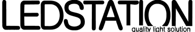 Ledstation